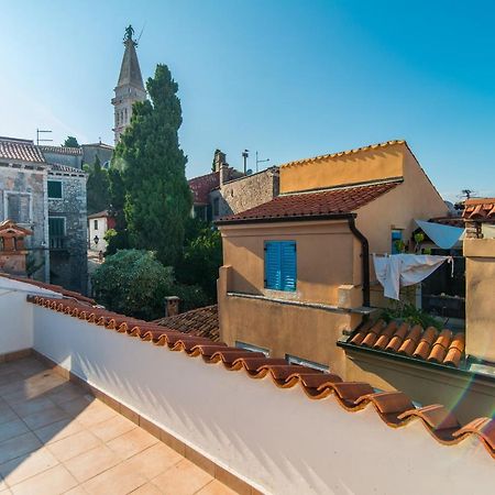Bella Natka Bed And Breakfast Rovinj Zewnętrze zdjęcie