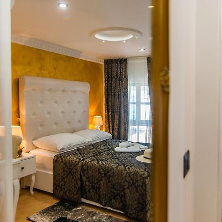 Bella Natka Bed And Breakfast Rovinj Zewnętrze zdjęcie