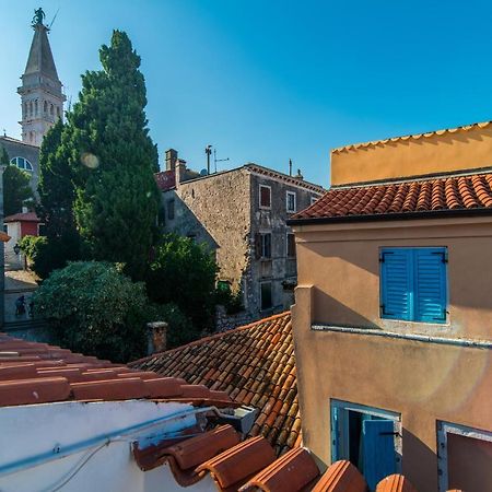 Bella Natka Bed And Breakfast Rovinj Zewnętrze zdjęcie