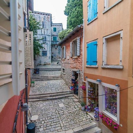 Bella Natka Bed And Breakfast Rovinj Zewnętrze zdjęcie