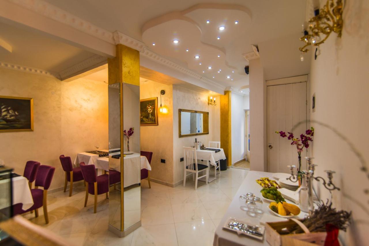 Bella Natka Bed And Breakfast Rovinj Zewnętrze zdjęcie