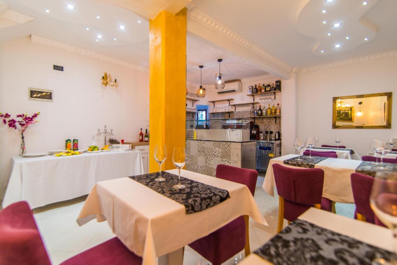 Bella Natka Bed And Breakfast Rovinj Zewnętrze zdjęcie
