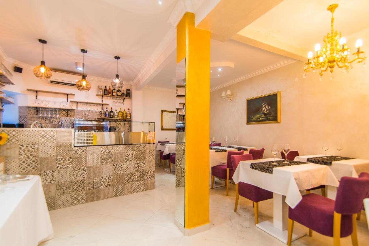 Bella Natka Bed And Breakfast Rovinj Zewnętrze zdjęcie