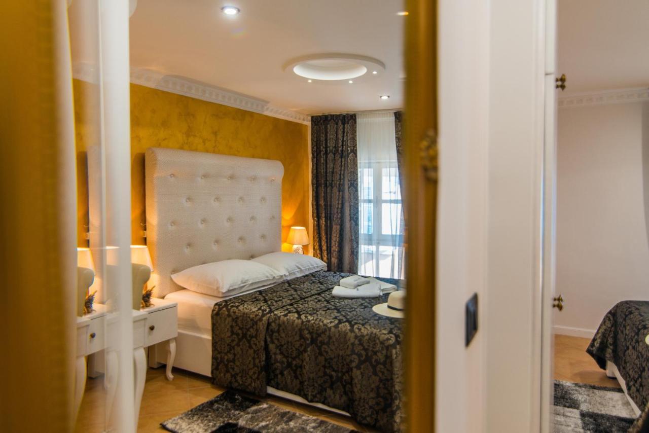 Bella Natka Bed And Breakfast Rovinj Zewnętrze zdjęcie