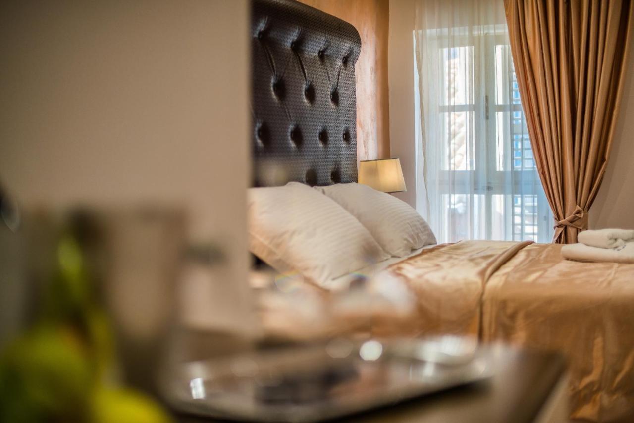 Bella Natka Bed And Breakfast Rovinj Zewnętrze zdjęcie