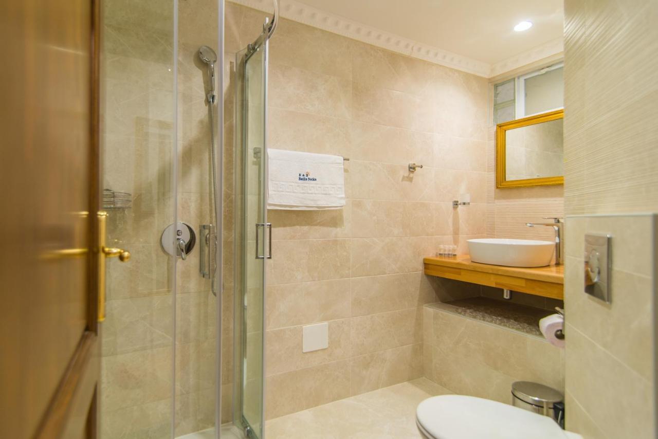 Bella Natka Bed And Breakfast Rovinj Zewnętrze zdjęcie