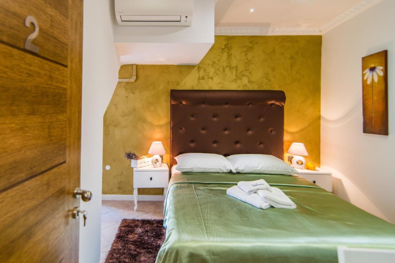 Bella Natka Bed And Breakfast Rovinj Zewnętrze zdjęcie