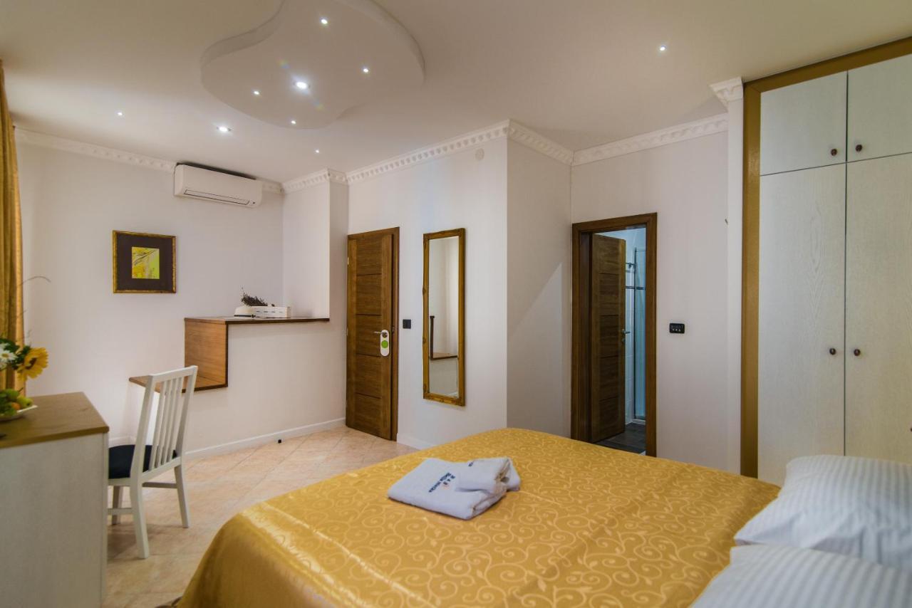 Bella Natka Bed And Breakfast Rovinj Zewnętrze zdjęcie
