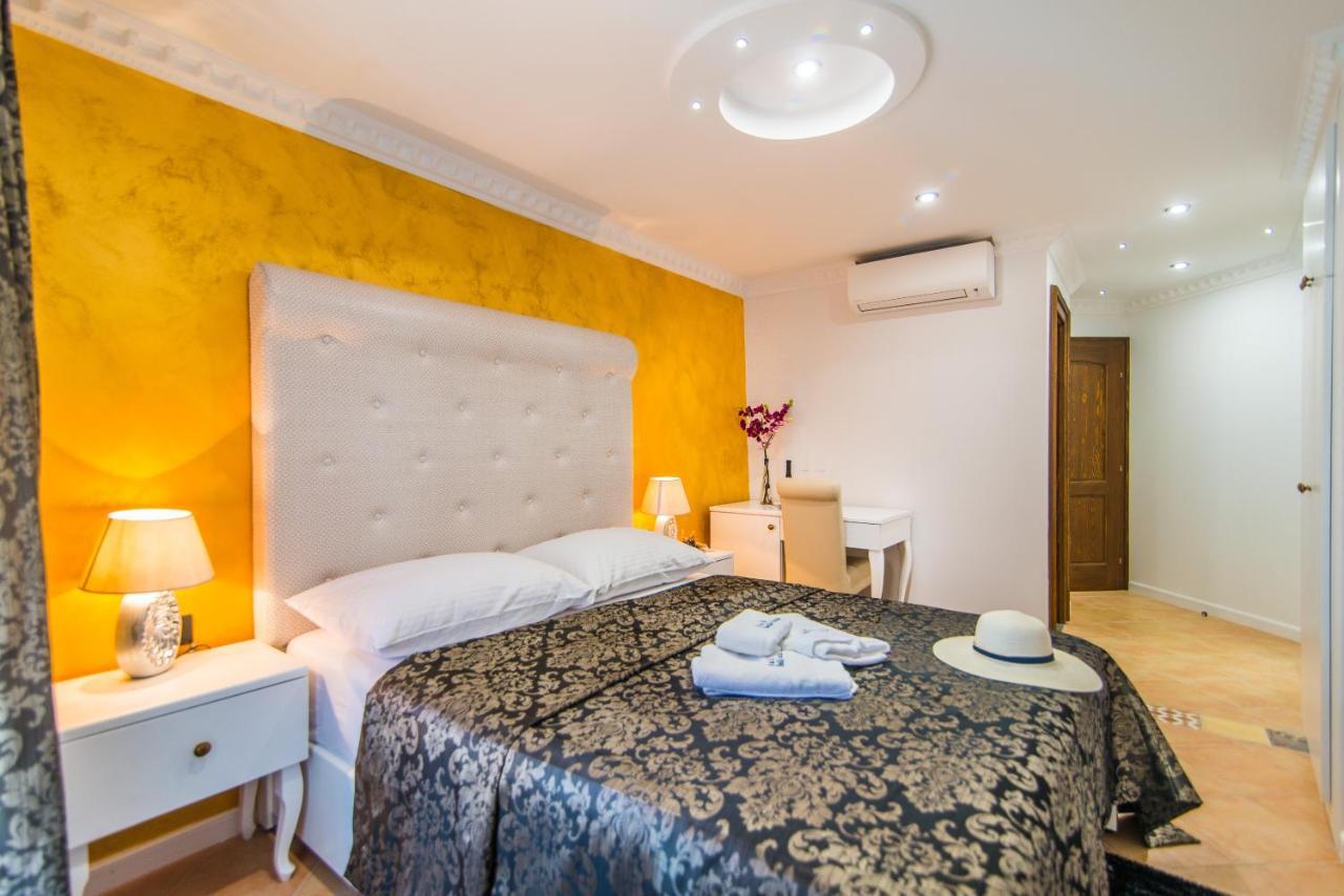 Bella Natka Bed And Breakfast Rovinj Zewnętrze zdjęcie