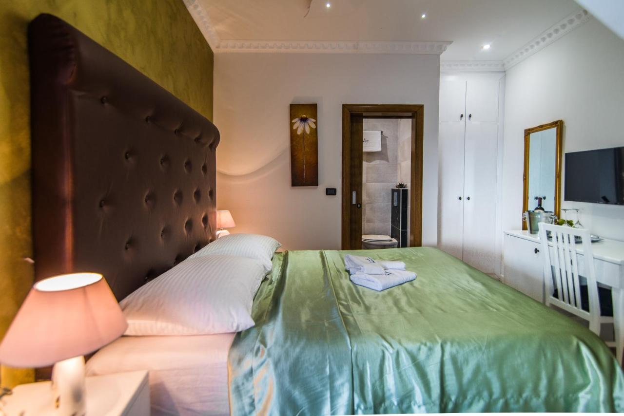 Bella Natka Bed And Breakfast Rovinj Zewnętrze zdjęcie