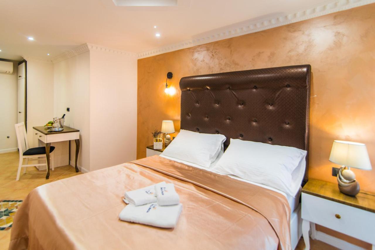 Bella Natka Bed And Breakfast Rovinj Zewnętrze zdjęcie