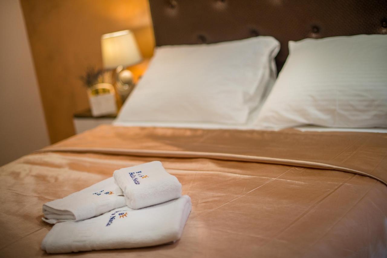 Bella Natka Bed And Breakfast Rovinj Zewnętrze zdjęcie