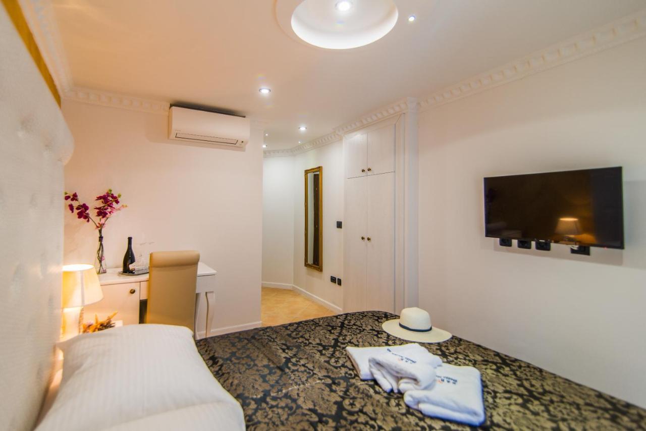 Bella Natka Bed And Breakfast Rovinj Zewnętrze zdjęcie
