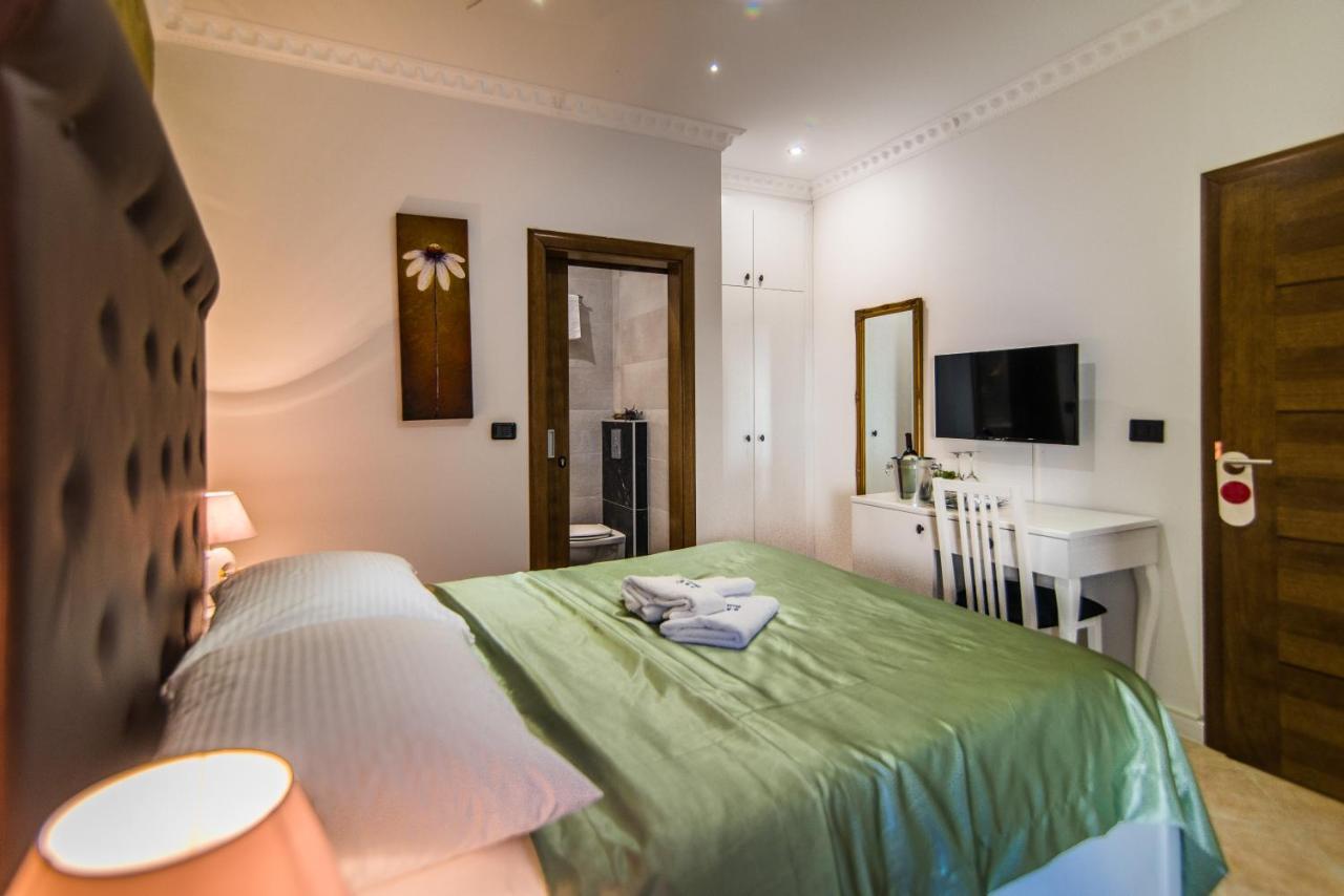 Bella Natka Bed And Breakfast Rovinj Zewnętrze zdjęcie