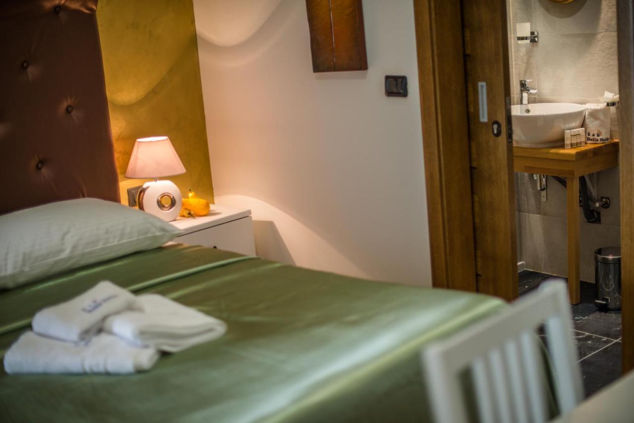 Bella Natka Bed And Breakfast Rovinj Zewnętrze zdjęcie