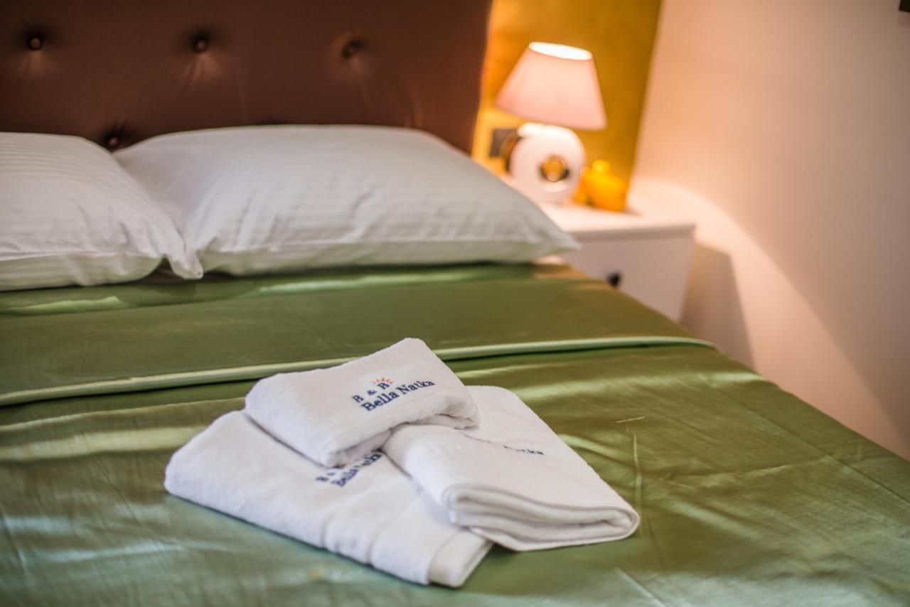 Bella Natka Bed And Breakfast Rovinj Zewnętrze zdjęcie