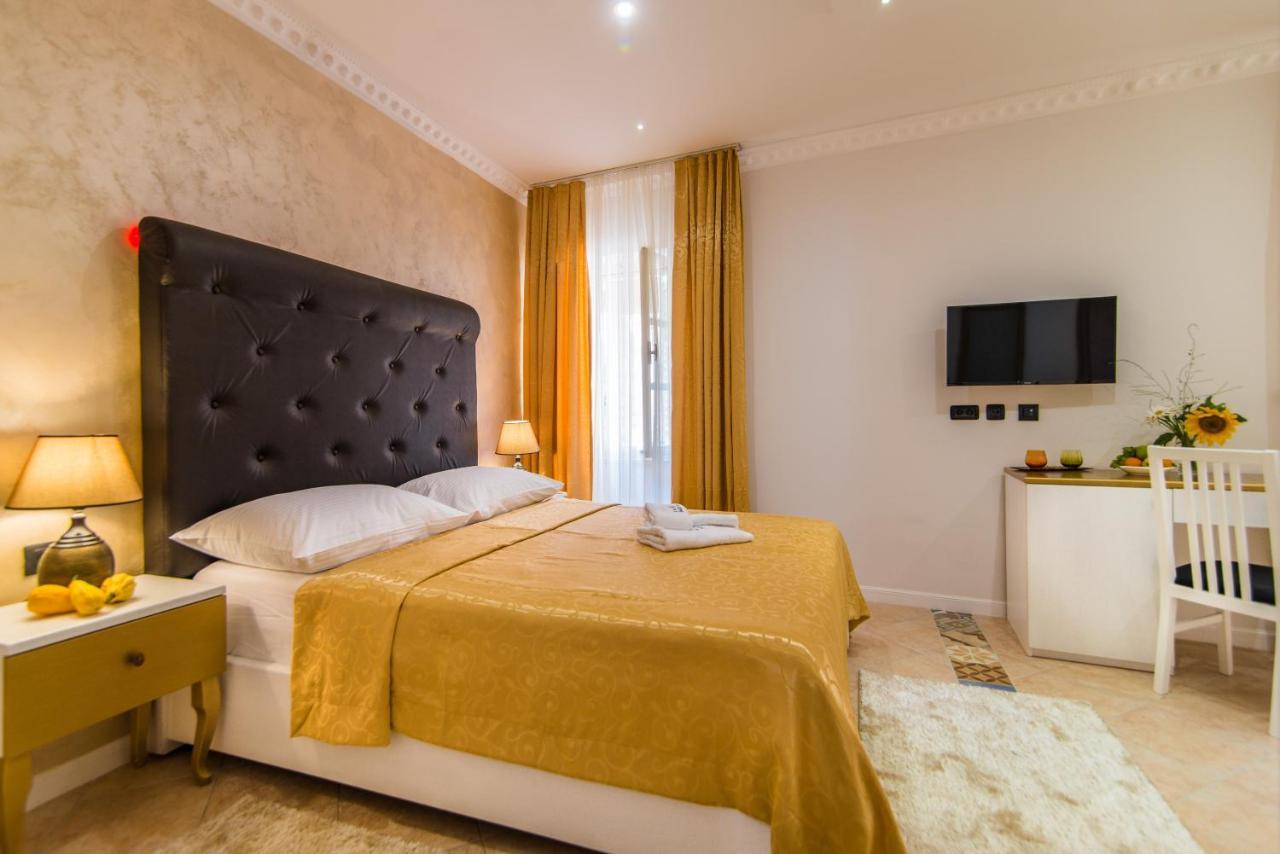 Bella Natka Bed And Breakfast Rovinj Zewnętrze zdjęcie