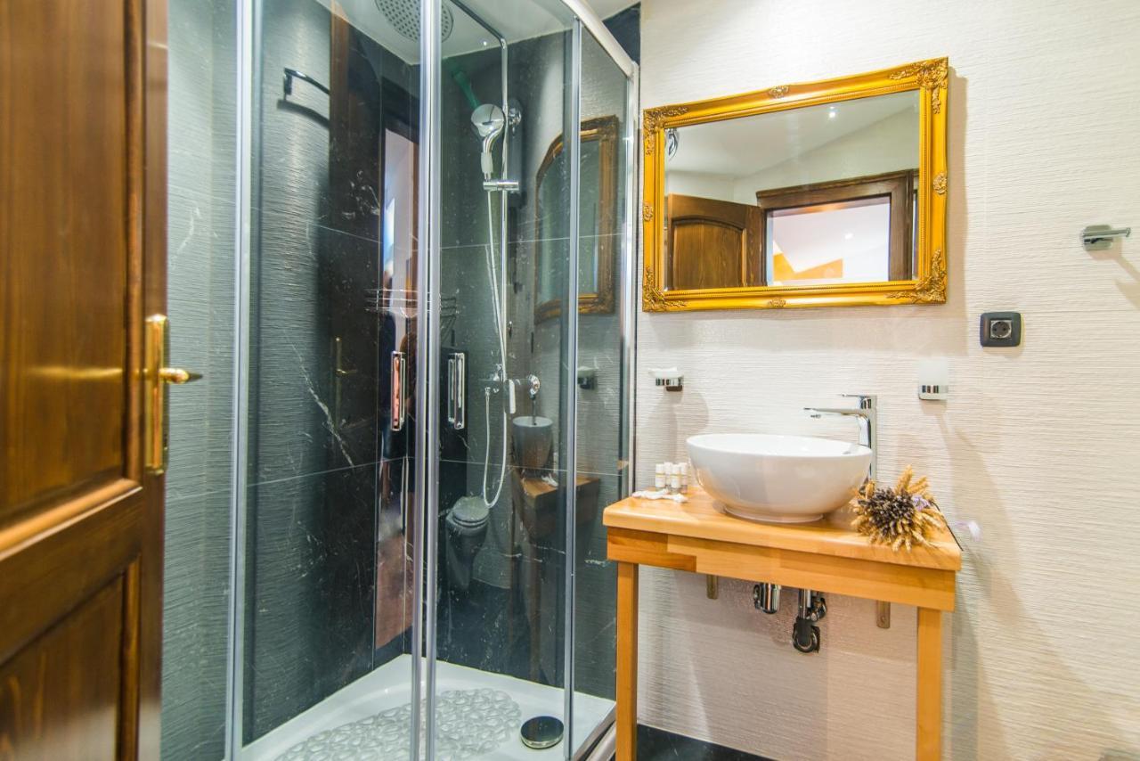 Bella Natka Bed And Breakfast Rovinj Zewnętrze zdjęcie