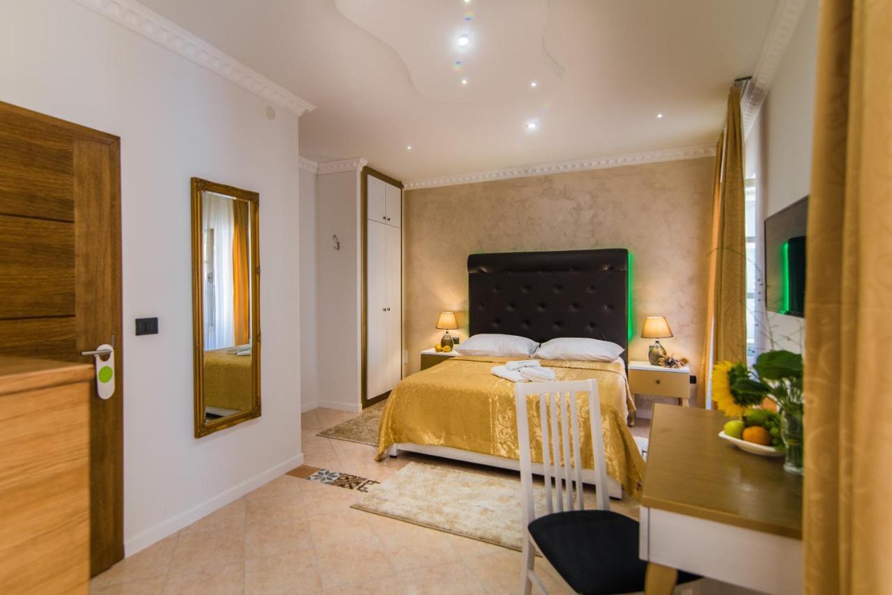 Bella Natka Bed And Breakfast Rovinj Zewnętrze zdjęcie
