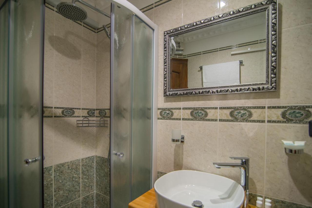 Bella Natka Bed And Breakfast Rovinj Zewnętrze zdjęcie