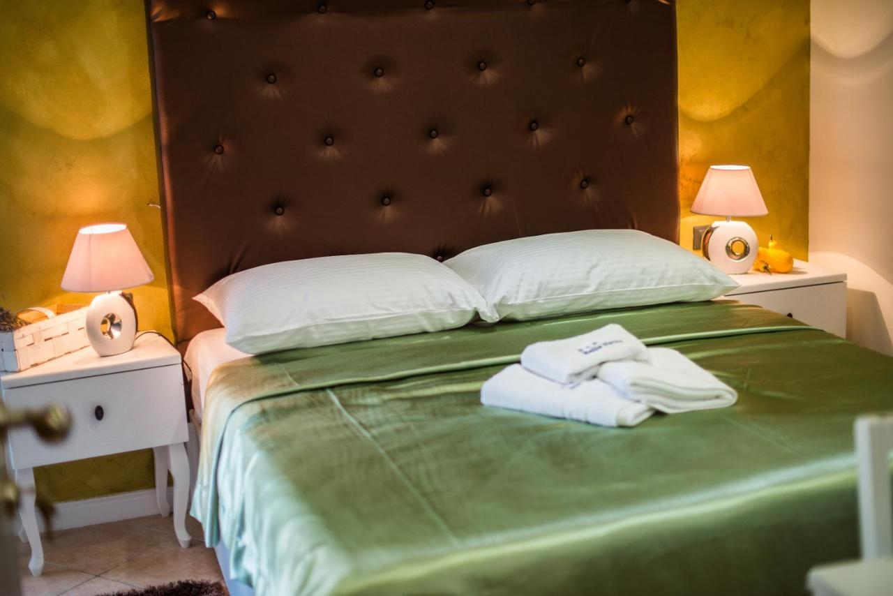 Bella Natka Bed And Breakfast Rovinj Zewnętrze zdjęcie