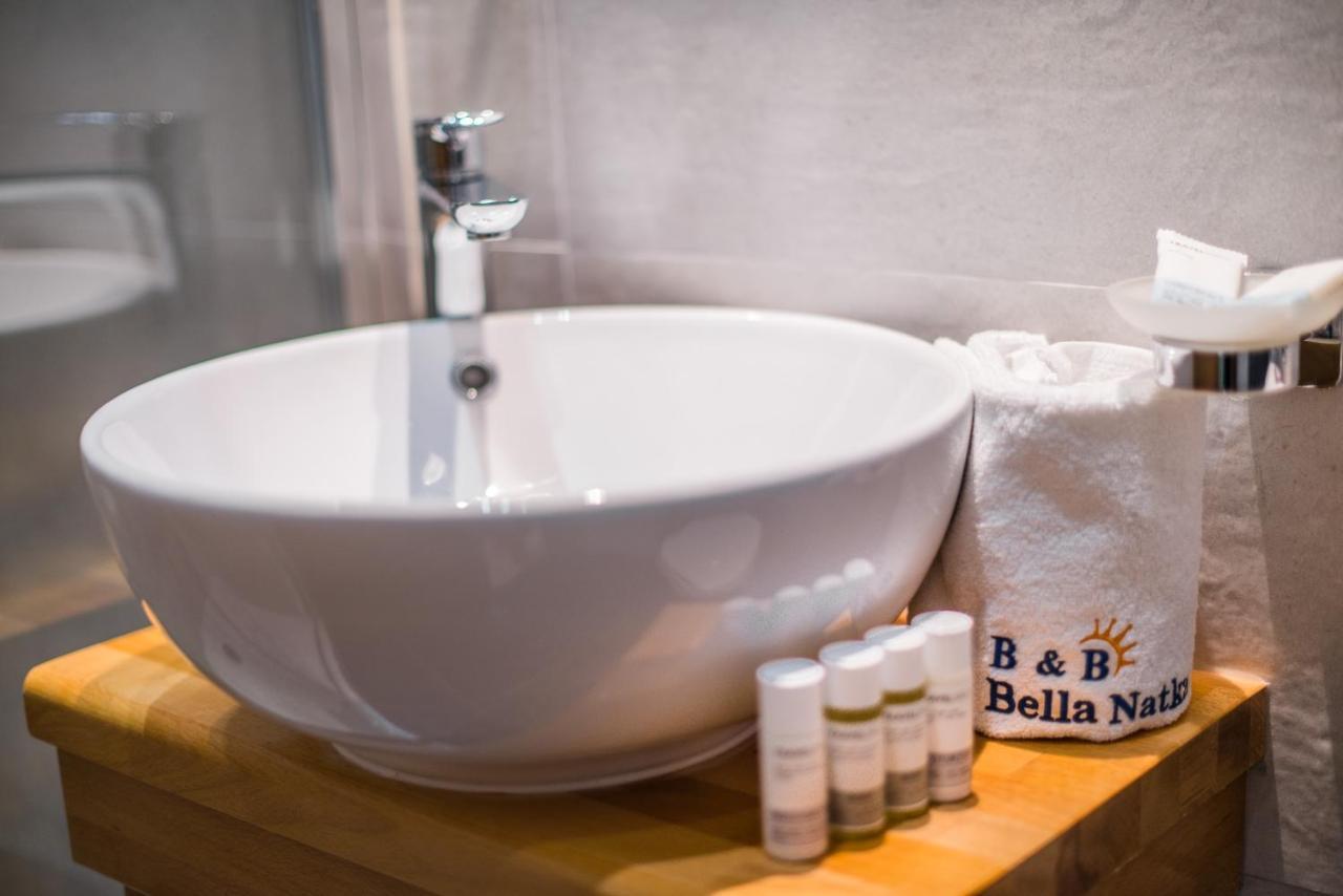Bella Natka Bed And Breakfast Rovinj Zewnętrze zdjęcie