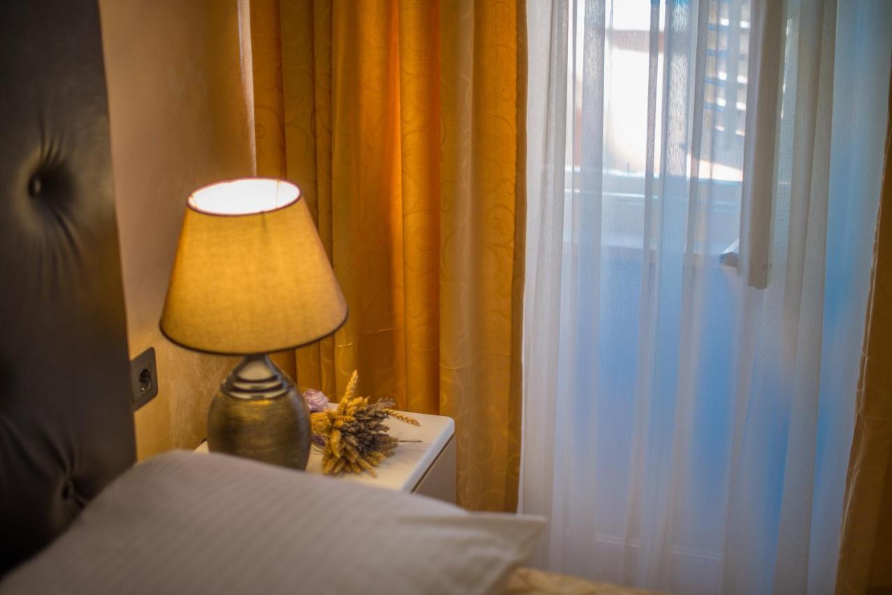 Bella Natka Bed And Breakfast Rovinj Zewnętrze zdjęcie