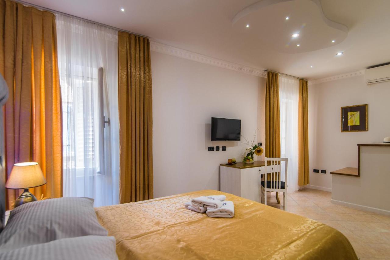 Bella Natka Bed And Breakfast Rovinj Zewnętrze zdjęcie